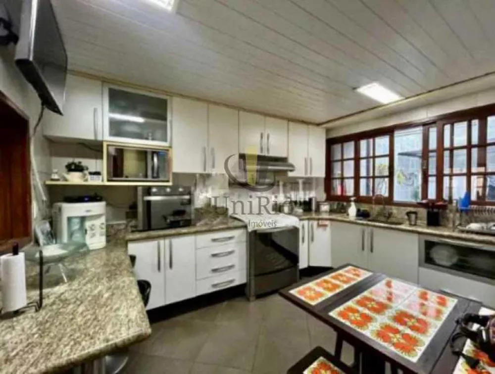 Casa, 3 quartos, 155 m² - Foto 6