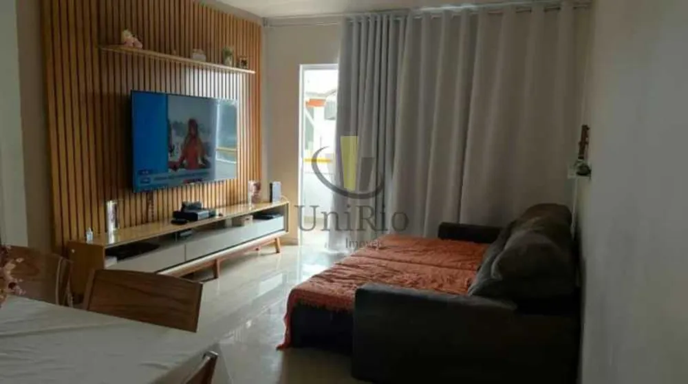 Apartamento, 2 quartos, 70 m² - Foto 4