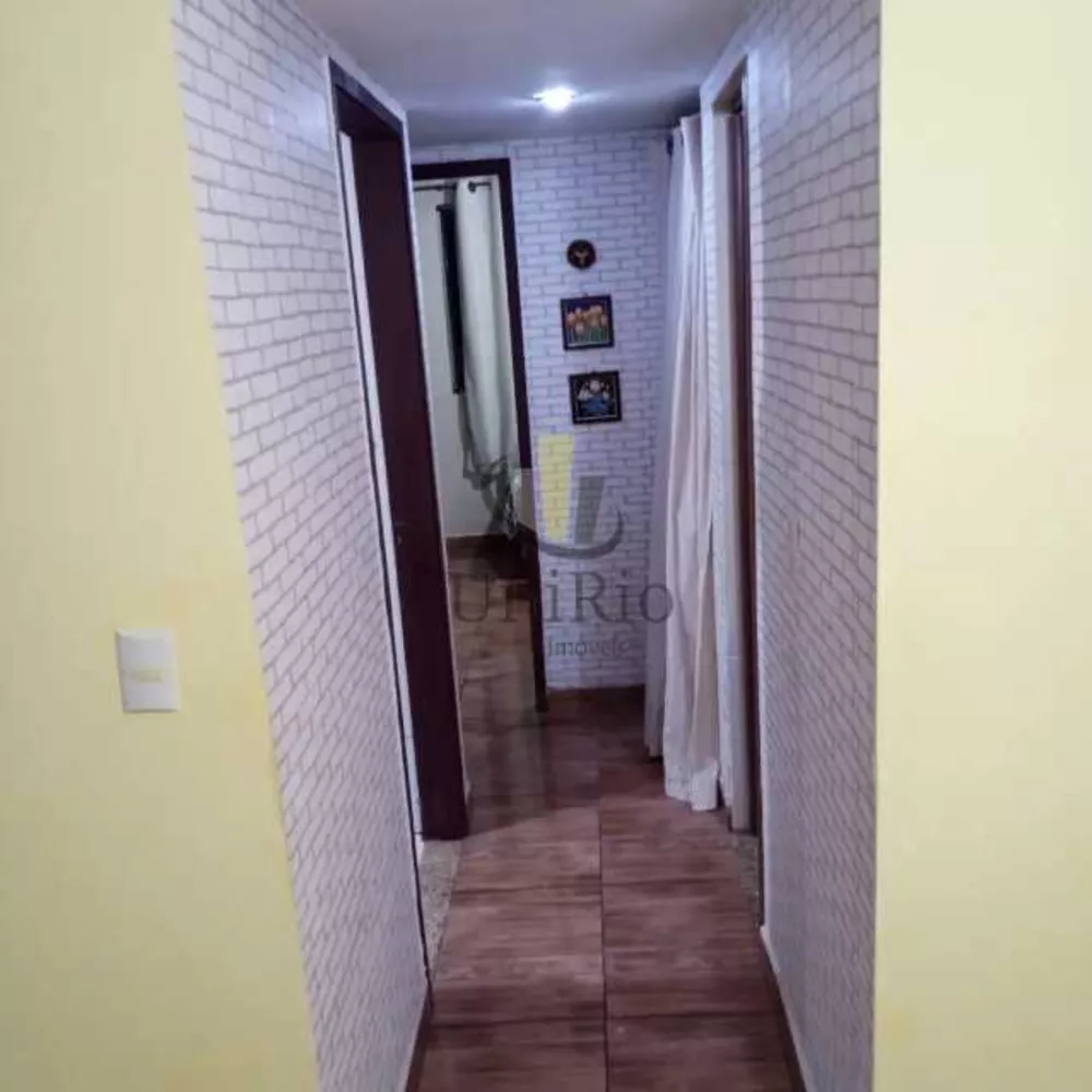 Apartamento, 2 quartos, 62 m² - Foto 9