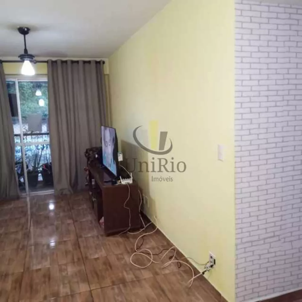 Apartamento, 2 quartos, 62 m² - Foto 1