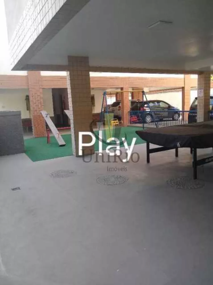 Apartamento, 2 quartos, 62 m² - Foto 2