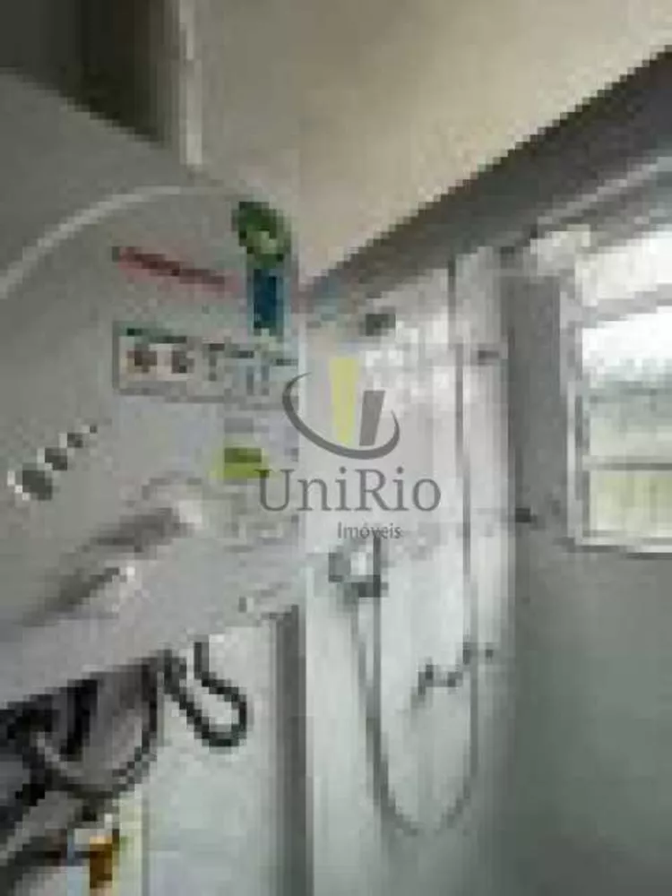 Apartamento, 2 quartos, 60 m² - Foto 6