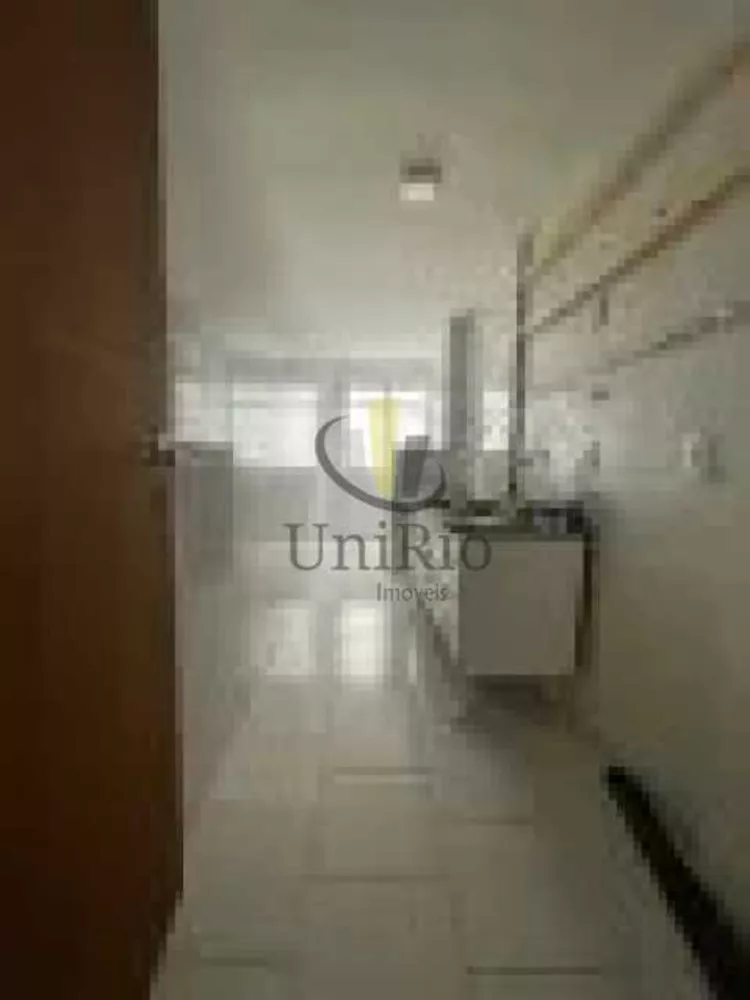 Apartamento, 2 quartos, 60 m² - Foto 5