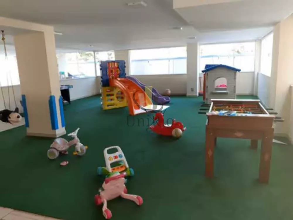 Apartamento, 2 quartos, 60 m² - Foto 18