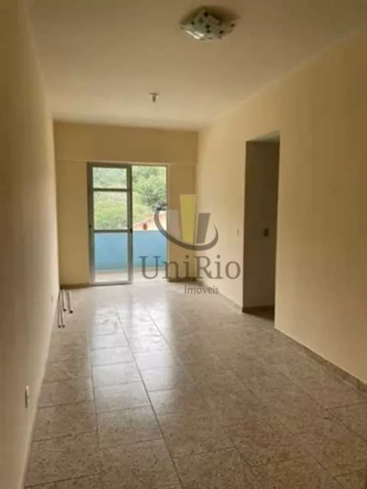 Apartamento, 2 quartos, 60 m² - Foto 1