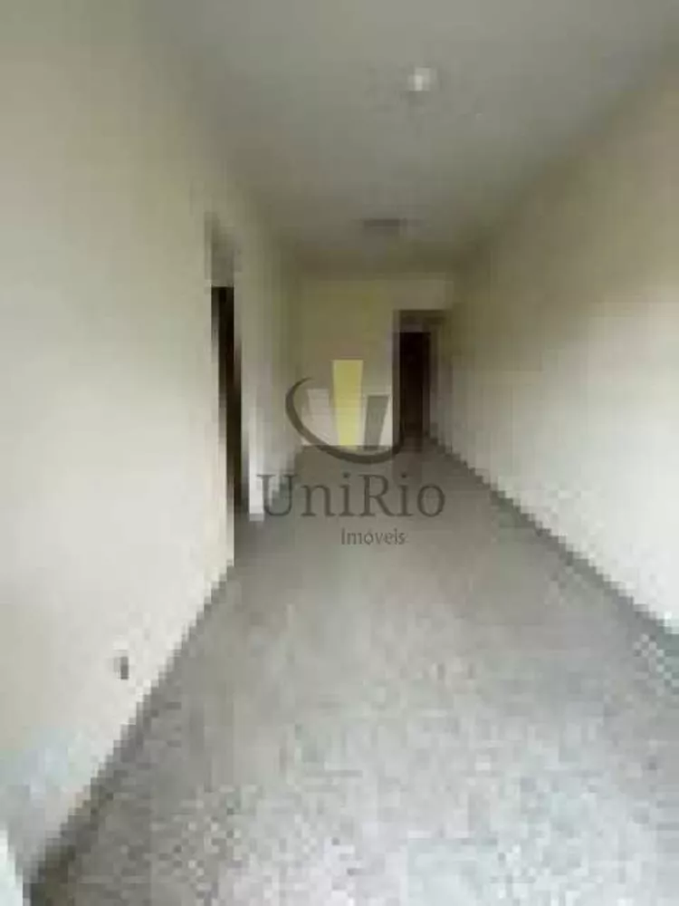 Apartamento, 2 quartos, 60 m² - Foto 3