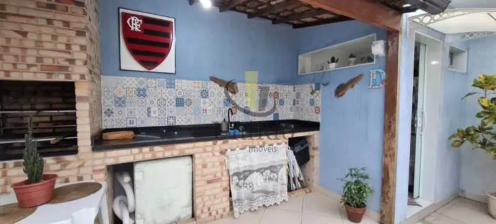 Casa de Condomínio, 2 quartos - Foto 14