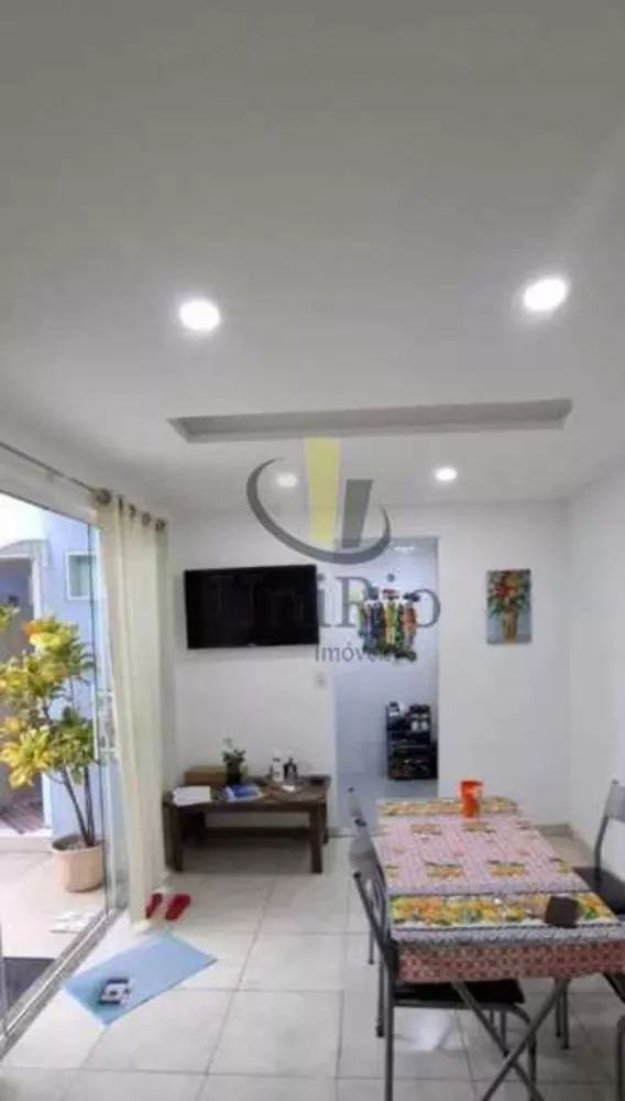 Casa de Condomínio, 2 quartos - Foto 6