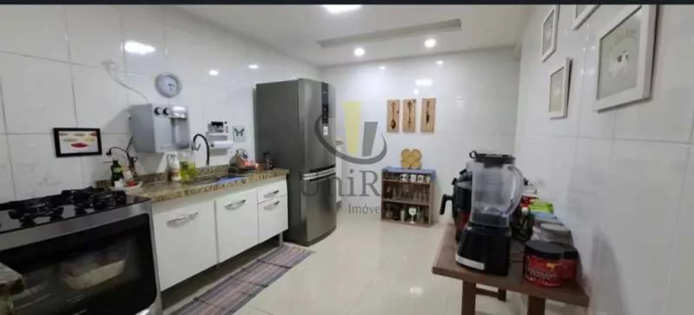 Casa de Condomínio, 2 quartos - Foto 5