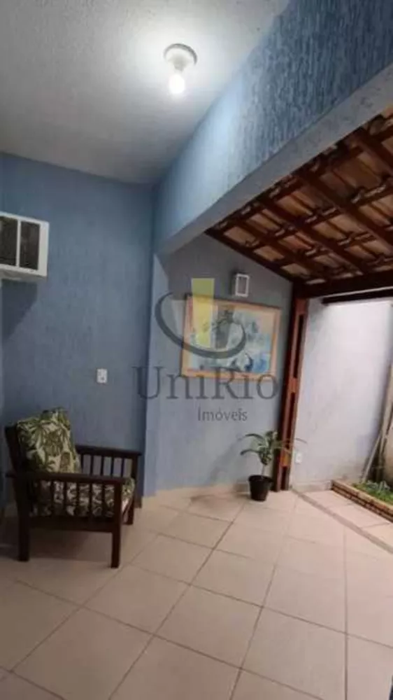 Casa de Condomínio, 2 quartos - Foto 16