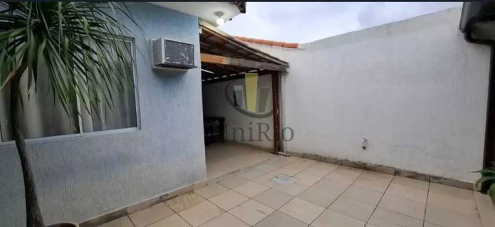 Casa de Condomínio, 2 quartos - Foto 11