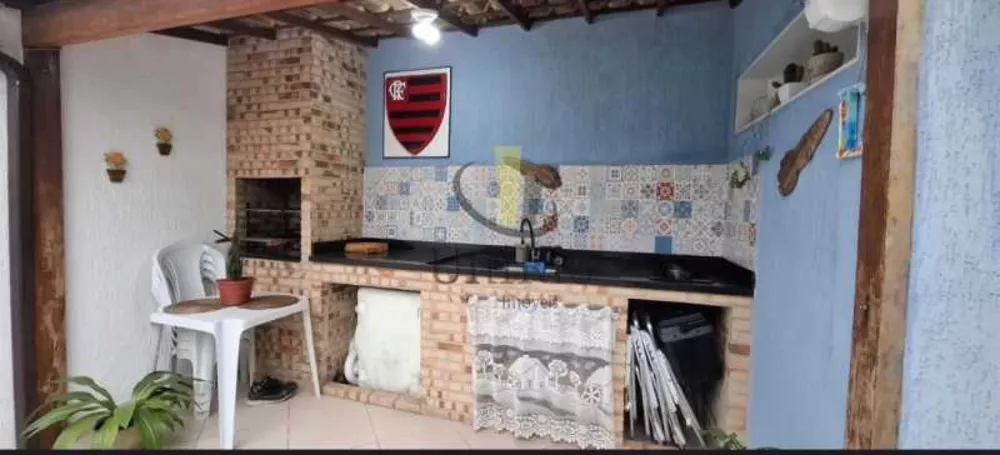 Casa de Condomínio, 2 quartos - Foto 13