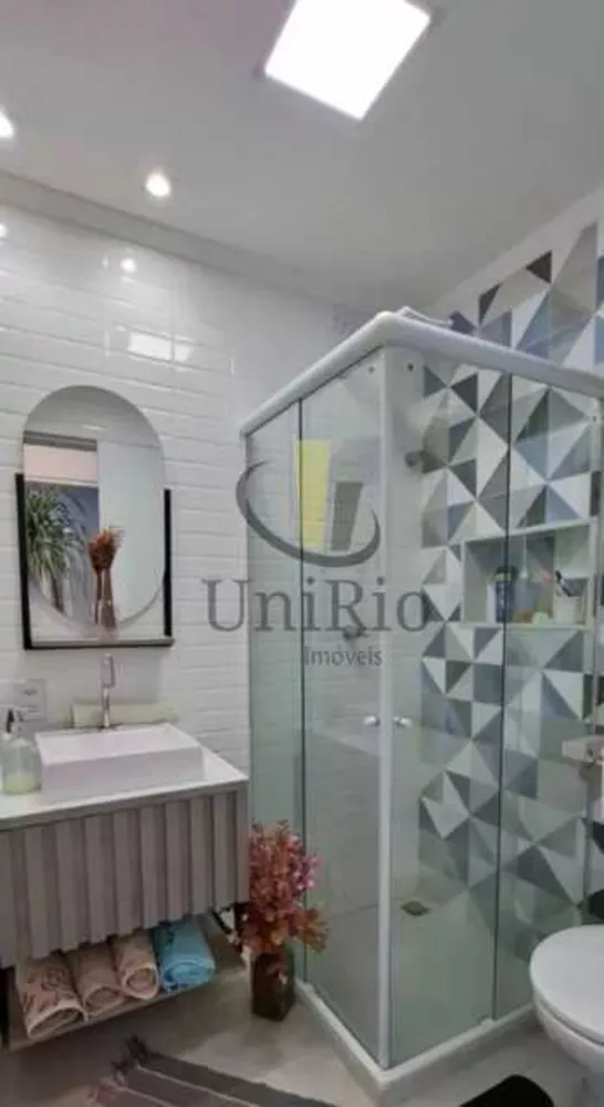 Casa de Condomínio, 2 quartos - Foto 7