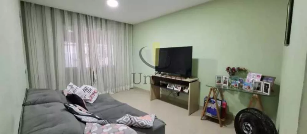 Casa de Condomínio, 2 quartos - Foto 2