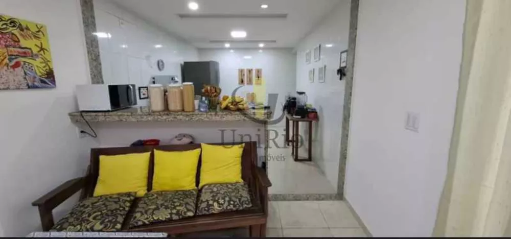 Casa de Condomínio, 2 quartos - Foto 3