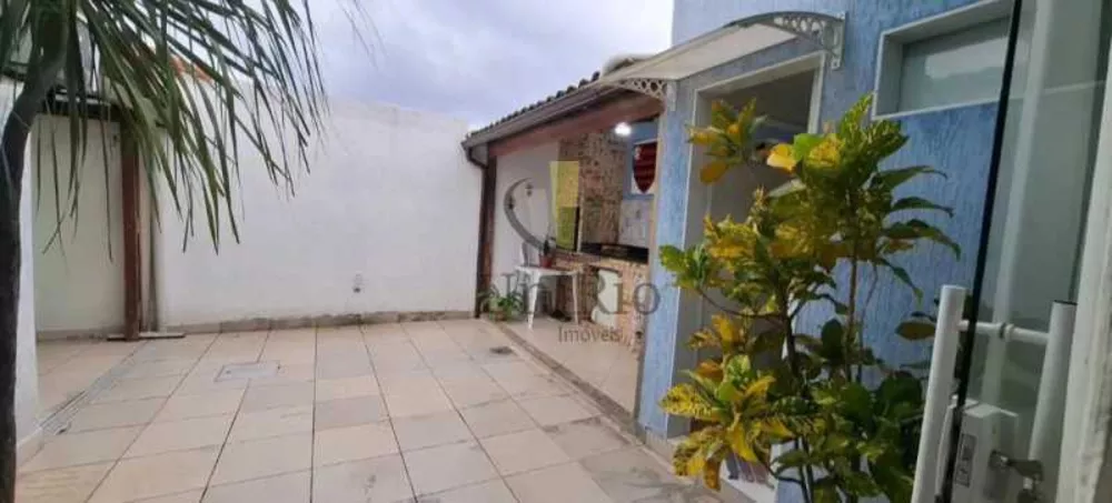 Casa de Condomínio, 2 quartos - Foto 12