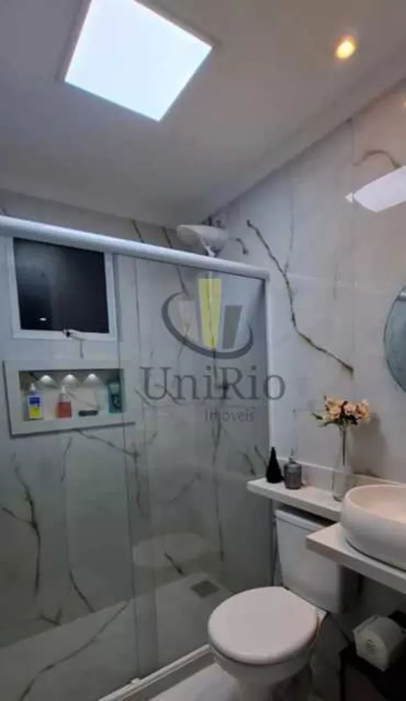 Casa de Condomínio, 2 quartos - Foto 8