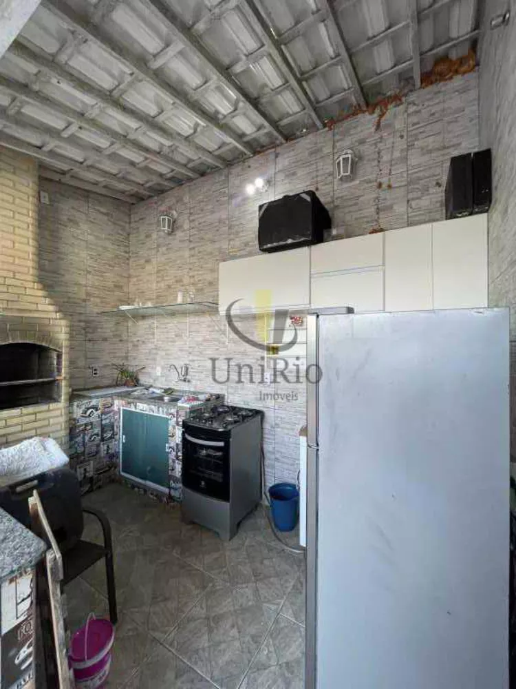 Casa, 2 quartos, 200 m² - Foto 20