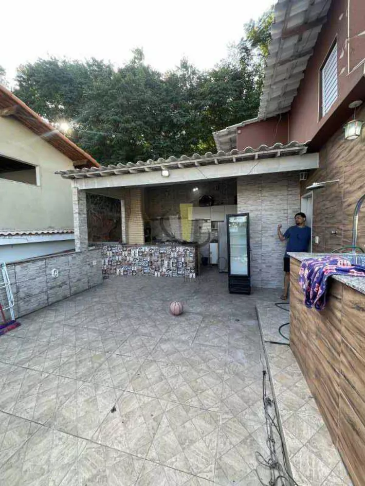 Casa, 2 quartos, 200 m² - Foto 10