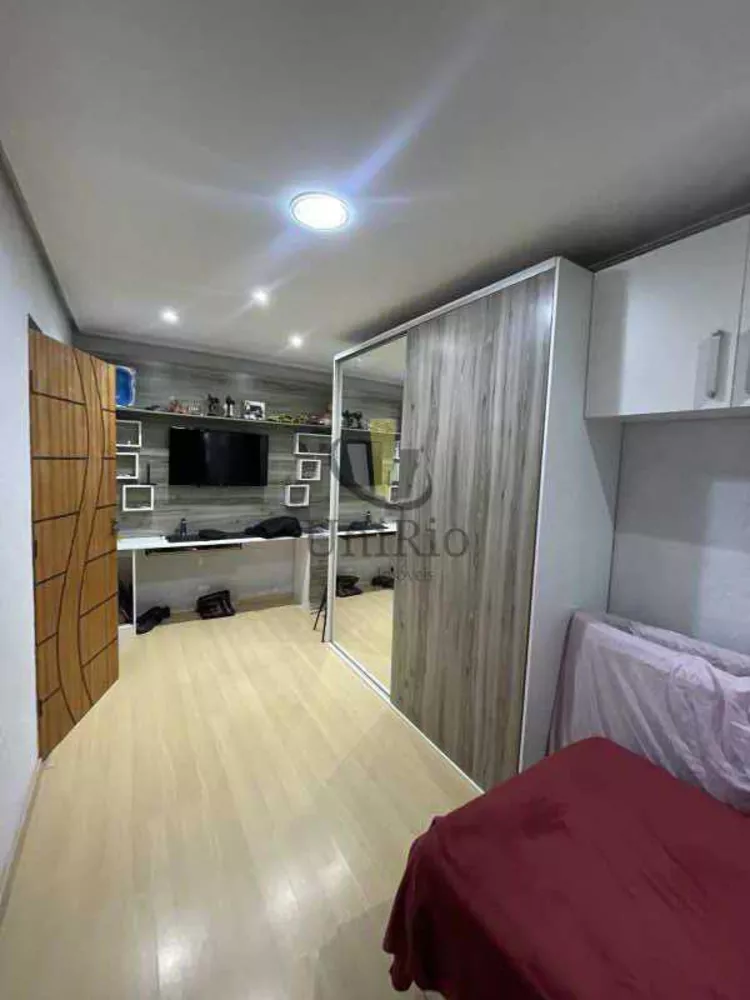 Casa, 2 quartos, 200 m² - Foto 25