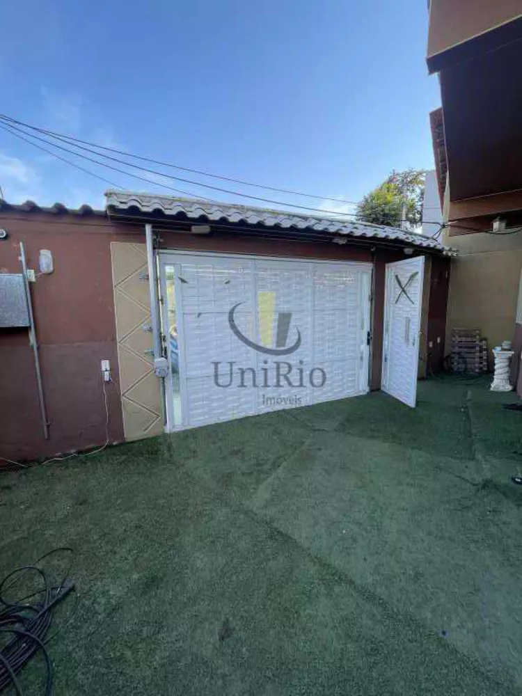 Casa, 2 quartos, 200 m² - Foto 22