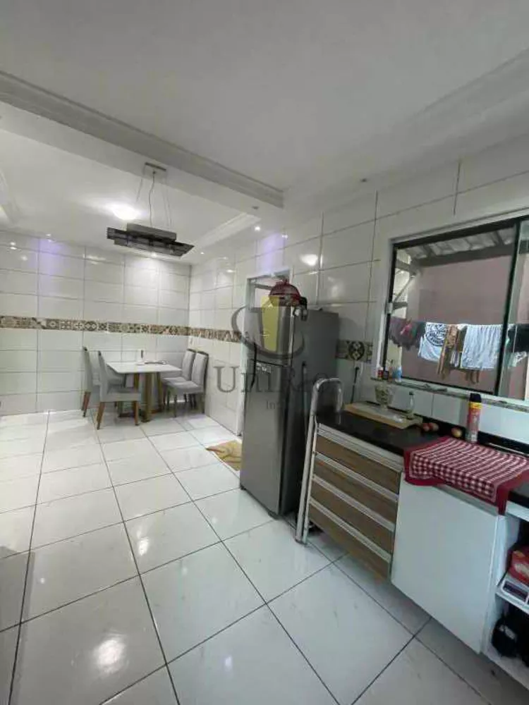 Casa, 2 quartos, 200 m² - Foto 19