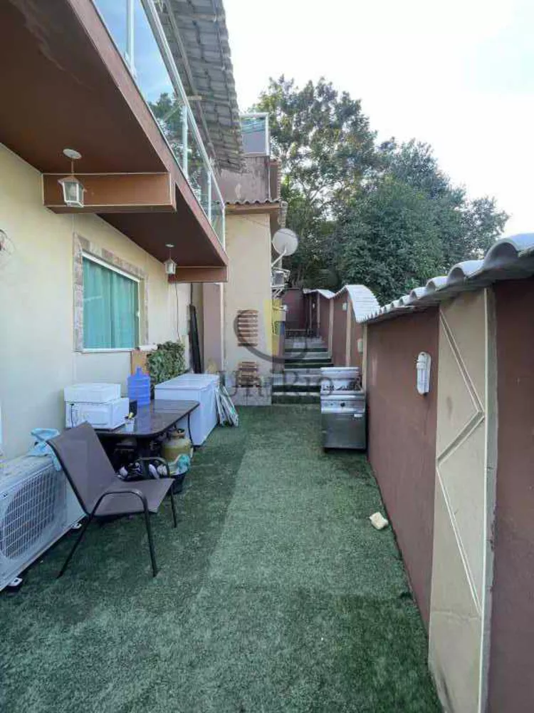 Casa, 2 quartos, 200 m² - Foto 11
