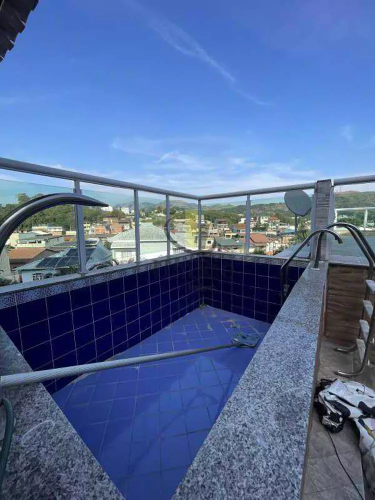 Casa, 2 quartos, 200 m² - Foto 18