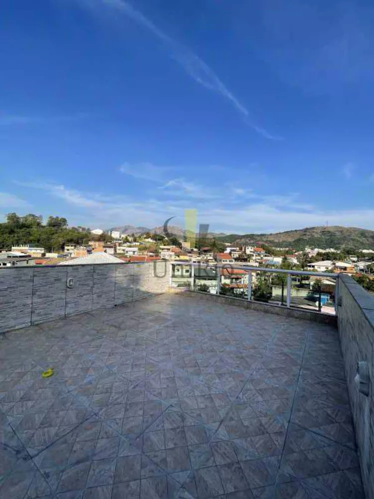 Casa, 2 quartos, 200 m² - Foto 13