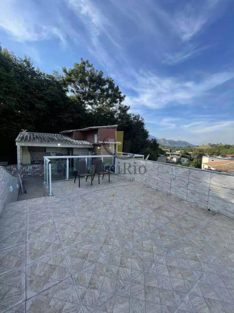 Casa, 2 quartos, 200 m² - Foto 16