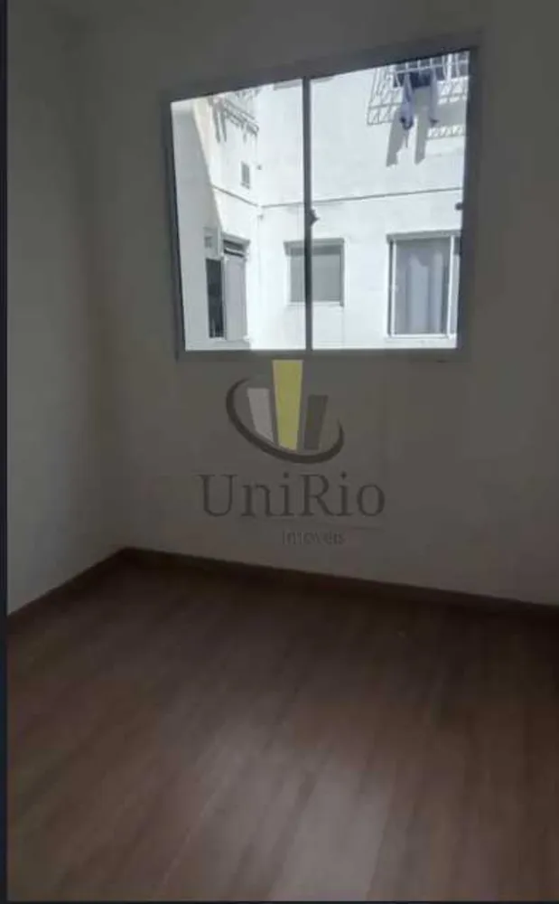Apartamento, 2 quartos, 45 m² - Foto 28