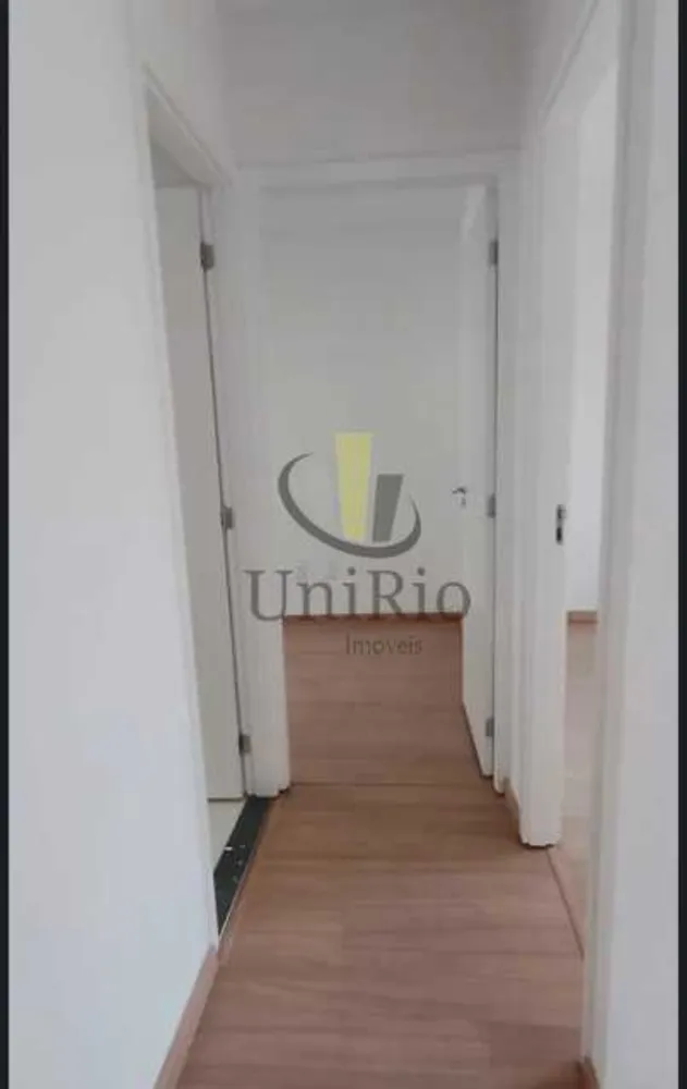 Apartamento, 2 quartos, 45 m² - Foto 13