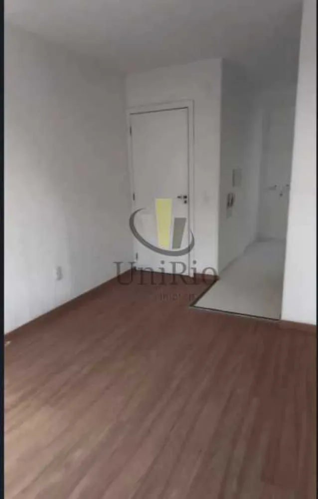 Apartamento, 2 quartos, 45 m² - Foto 20