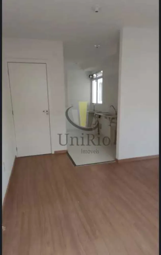 Apartamento, 2 quartos, 45 m² - Foto 24