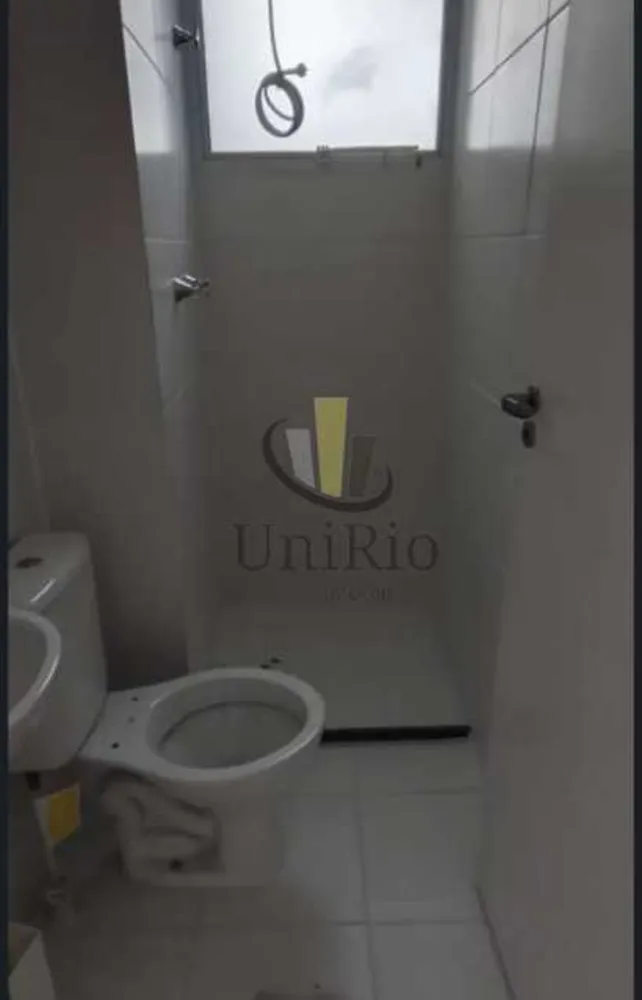 Apartamento, 2 quartos, 45 m² - Foto 23