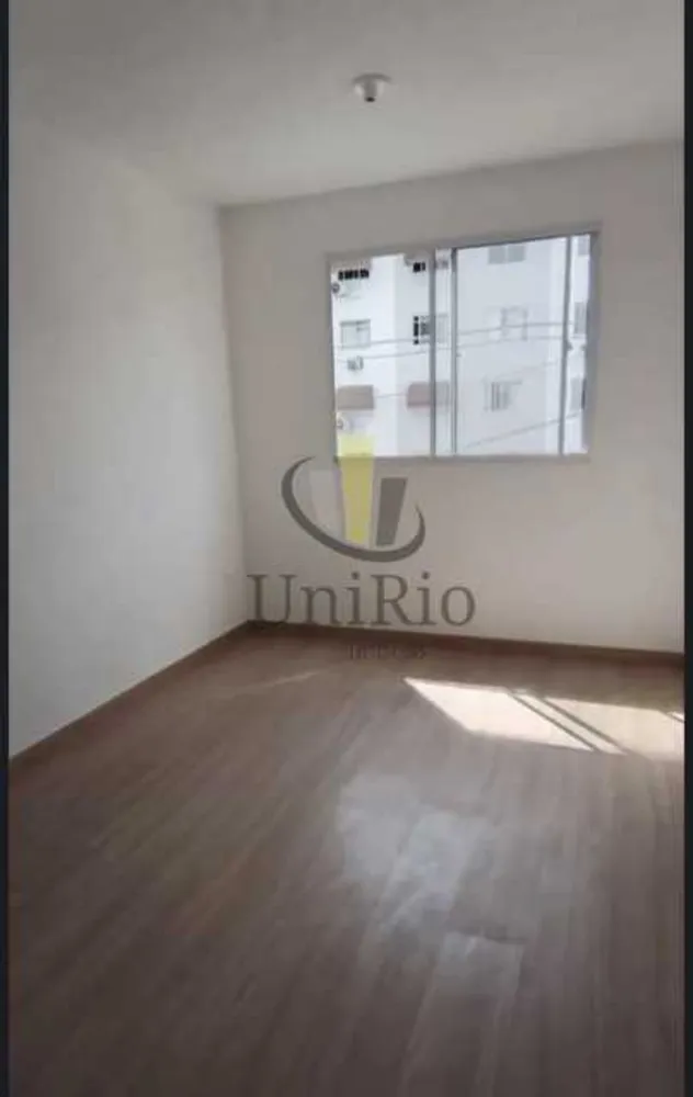 Apartamento, 2 quartos, 45 m² - Foto 6