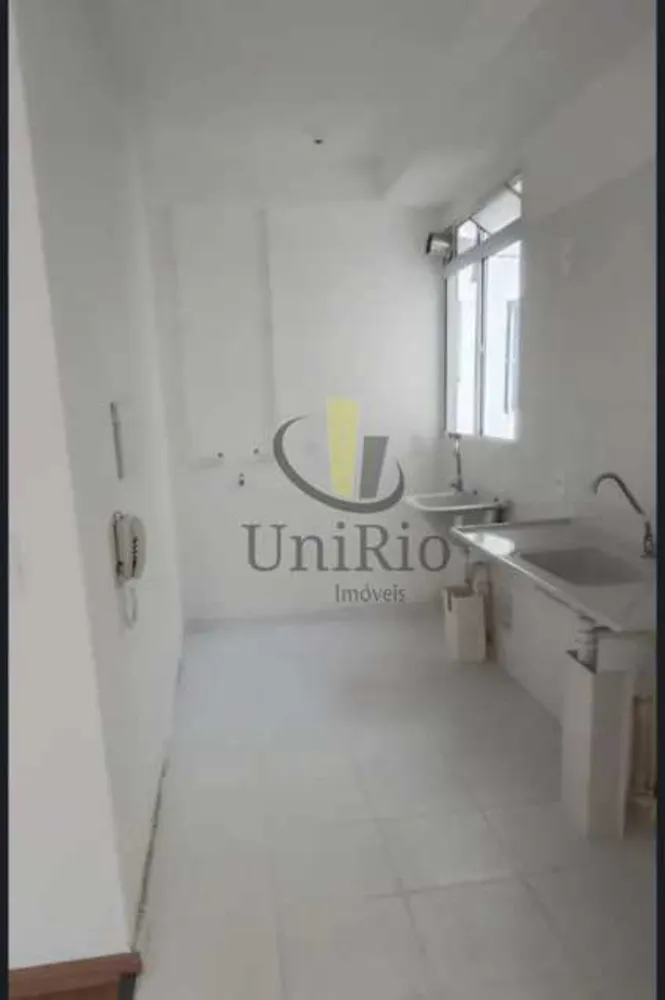 Apartamento, 2 quartos, 45 m² - Foto 4