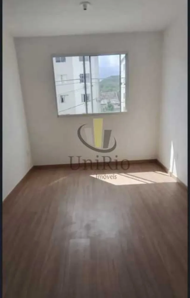 Apartamento, 2 quartos, 45 m² - Foto 8