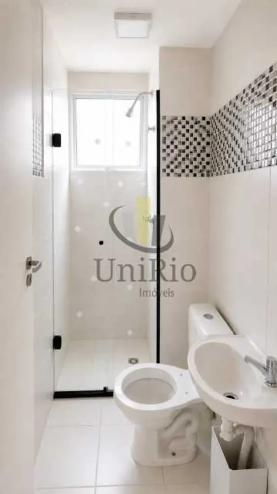 Apartamento, 2 quartos, 44 m² - Foto 10
