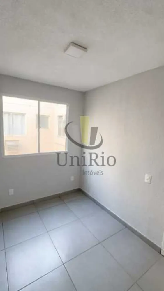 Apartamento, 2 quartos, 44 m² - Foto 3