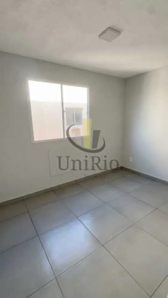 Apartamento, 2 quartos, 44 m² - Foto 7