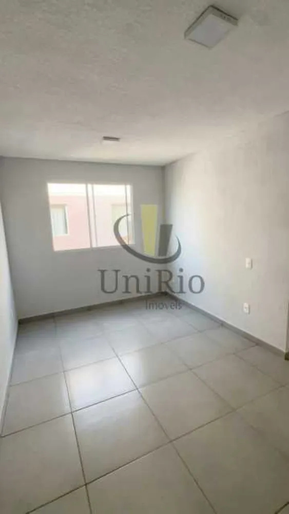 Apartamento, 2 quartos, 44 m² - Foto 11