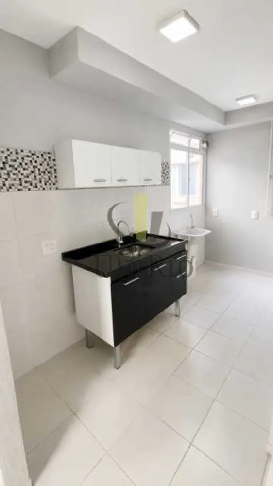 Apartamento, 2 quartos, 44 m² - Foto 4