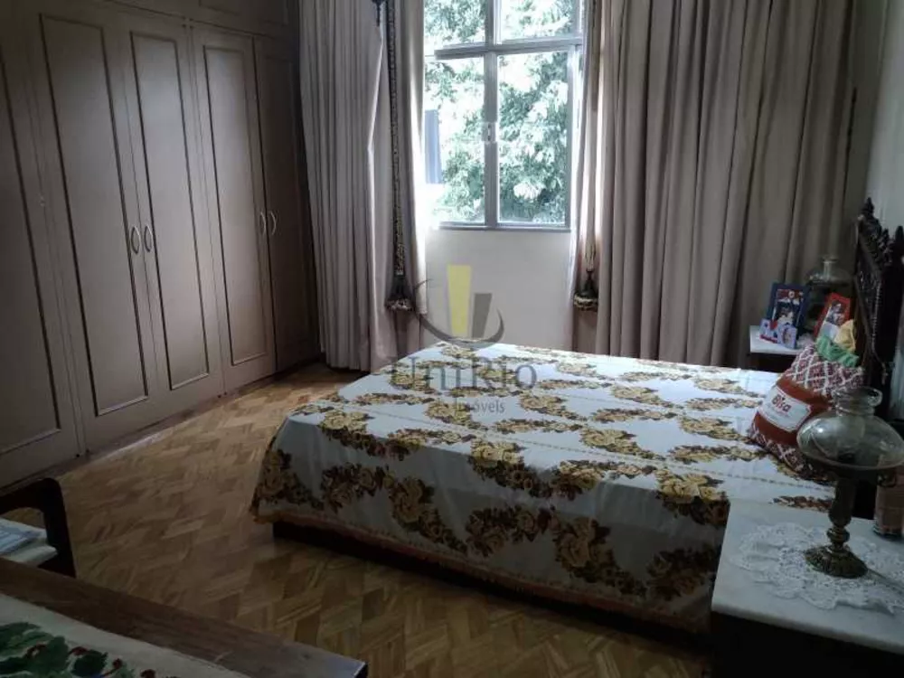 Apartamento, 4 quartos, 130 m² - Foto 20