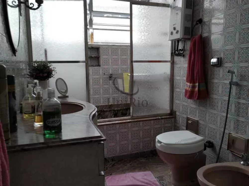 Apartamento, 4 quartos, 130 m² - Foto 8
