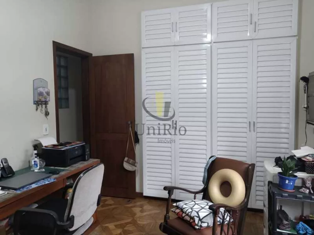 Apartamento, 4 quartos, 130 m² - Foto 27