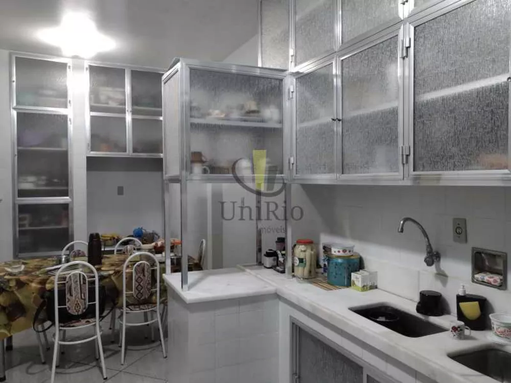 Apartamento, 4 quartos, 130 m² - Foto 6