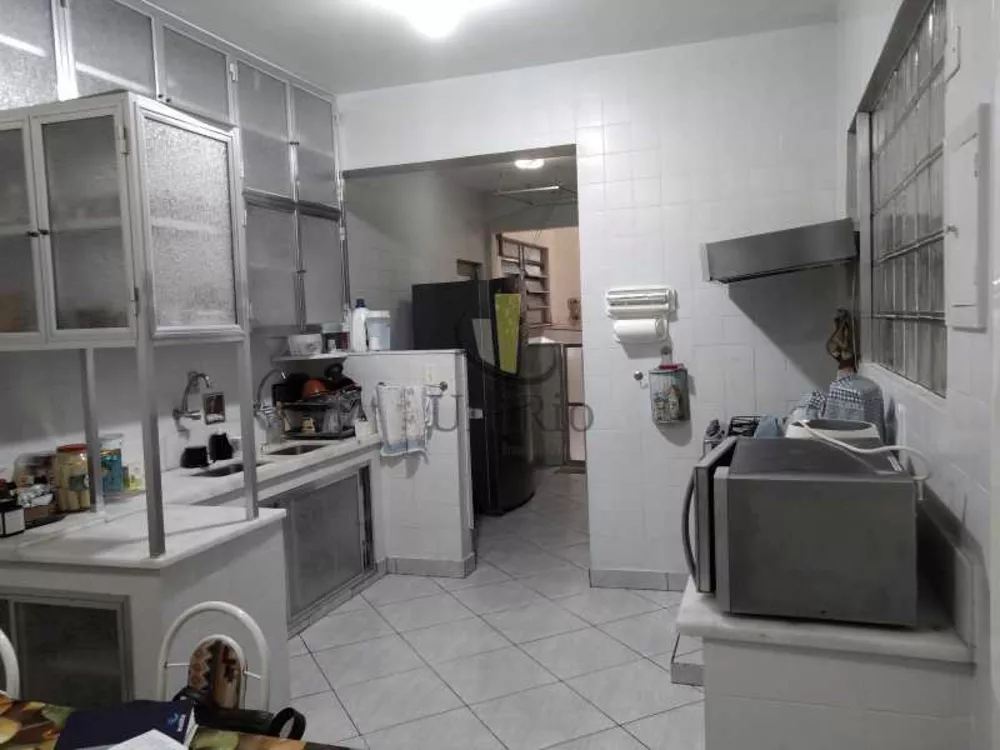 Apartamento, 4 quartos, 130 m² - Foto 25