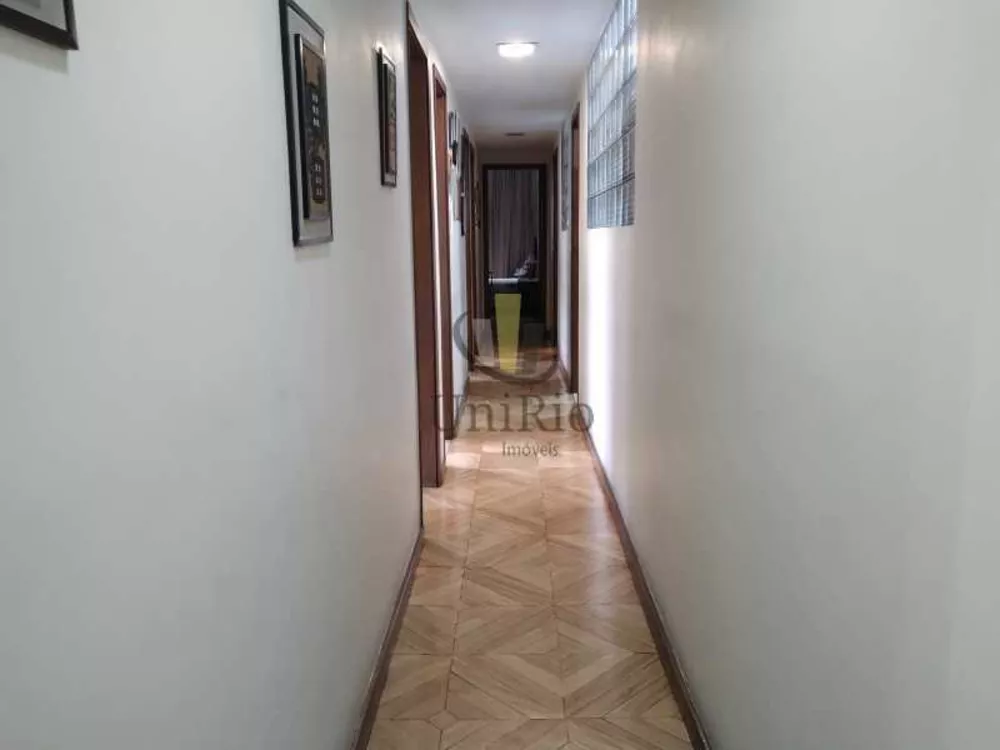 Apartamento, 4 quartos, 130 m² - Foto 18
