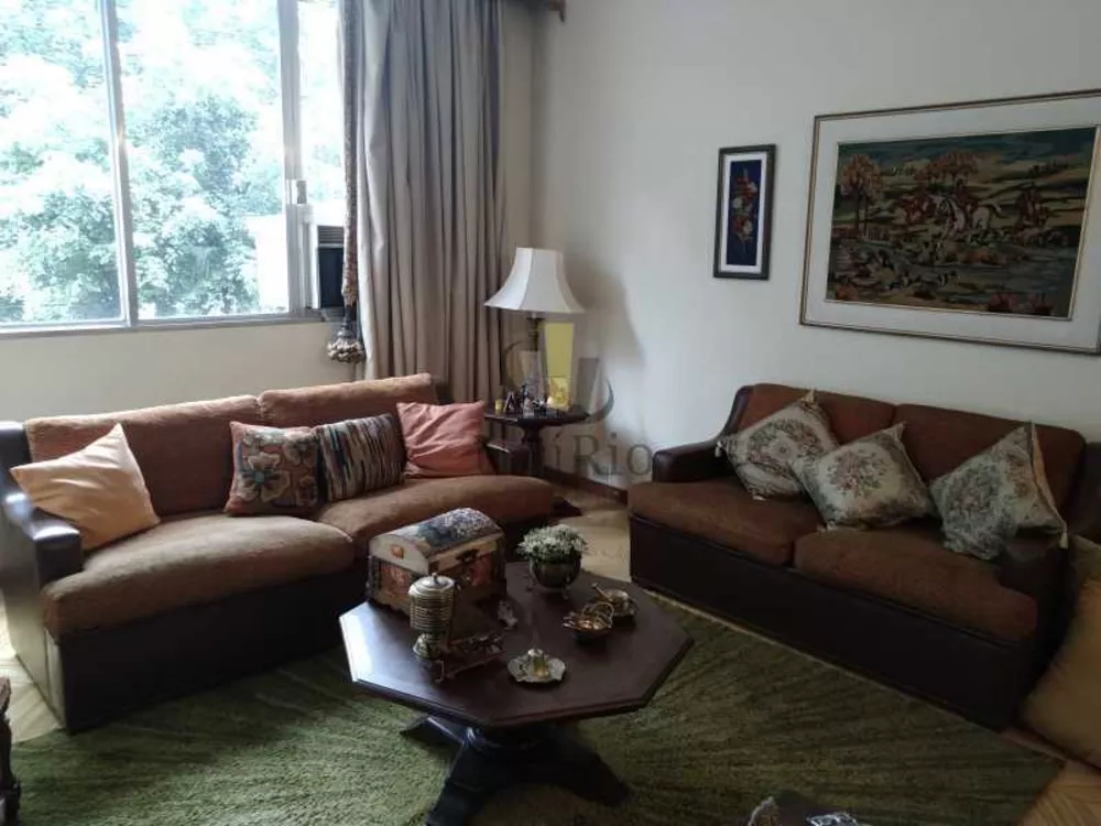 Apartamento, 4 quartos, 130 m² - Foto 11